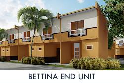 Bettina EU - 1BR House for Sale in Sta. Cruz, Laguna