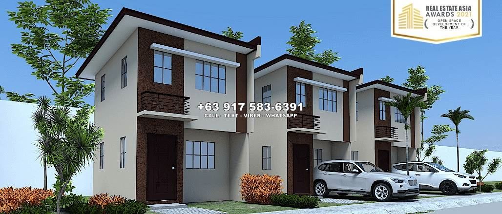 Affordable Houses in or near Bay / Los Banos Laguna