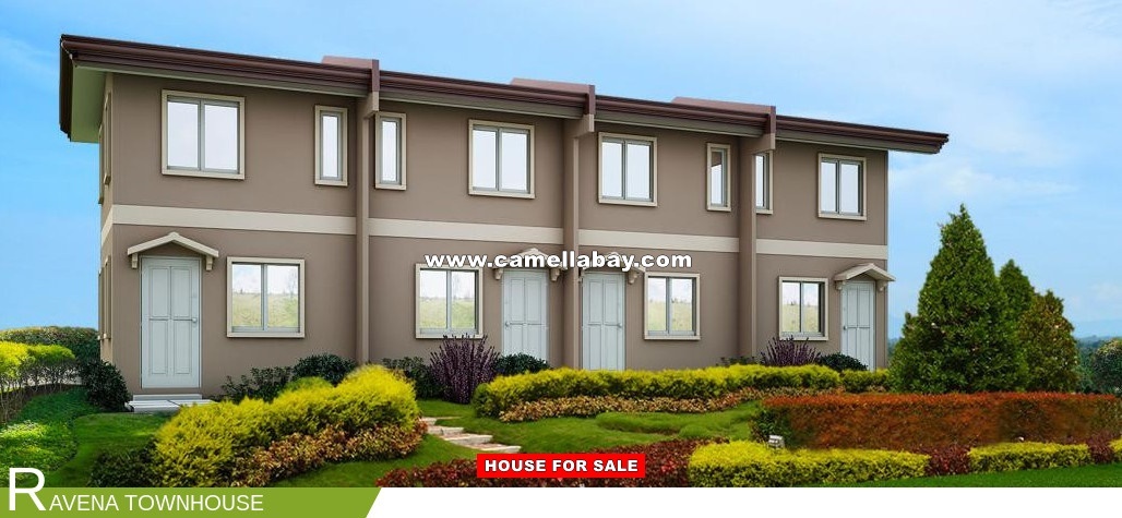 Ravena House for Sale in Bay Laguna