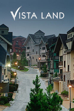 About Vista Land Bay About Vista Land Bay
