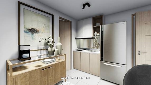 Allegria Residences