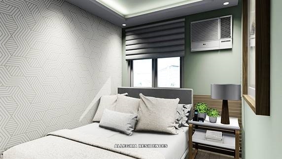 Allegria Residences