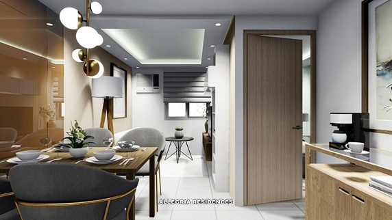 Allegria Residences
