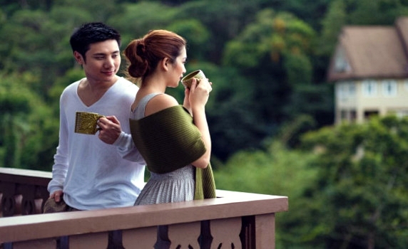 Bern Baguio Bern Baguio