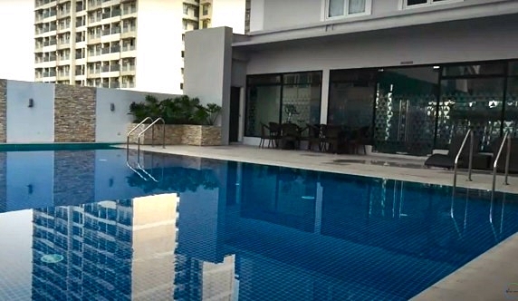 Bradbury Heights Condo for Sale near UST