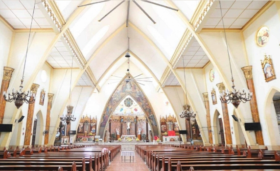 Bradbury Heights Bradbury Heights