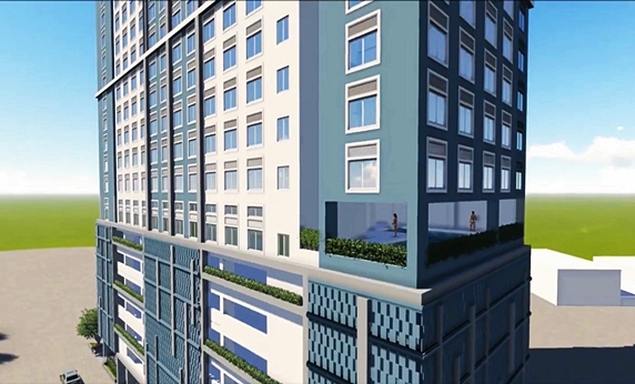 Bradbury Heights Condo for Sale near UST