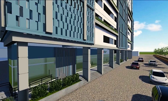 Bradbury Heights Condo for Sale near UST