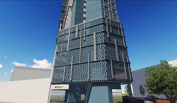 Bradbury Heights Condo for Sale near UST