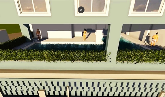 Bradbury Heights Condo for Sale near UST