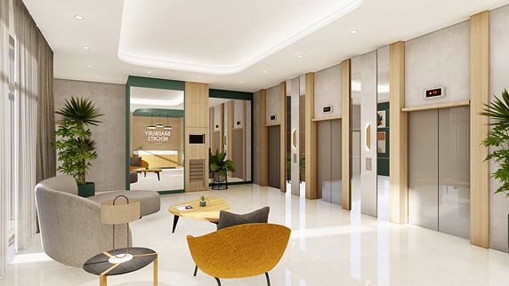 Bradbury Heights Condo for Sale near UST