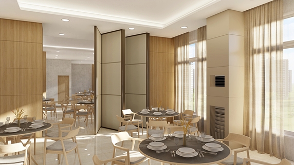 Bradbury Heights Condo for Sale near UST