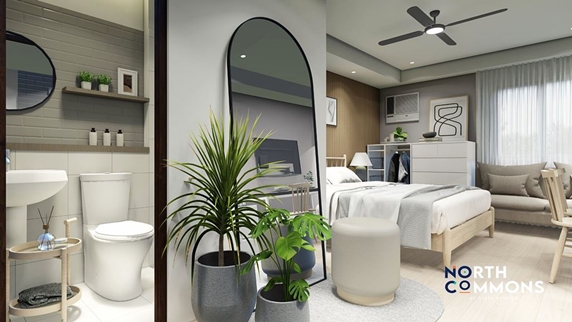 Manors Caloocan