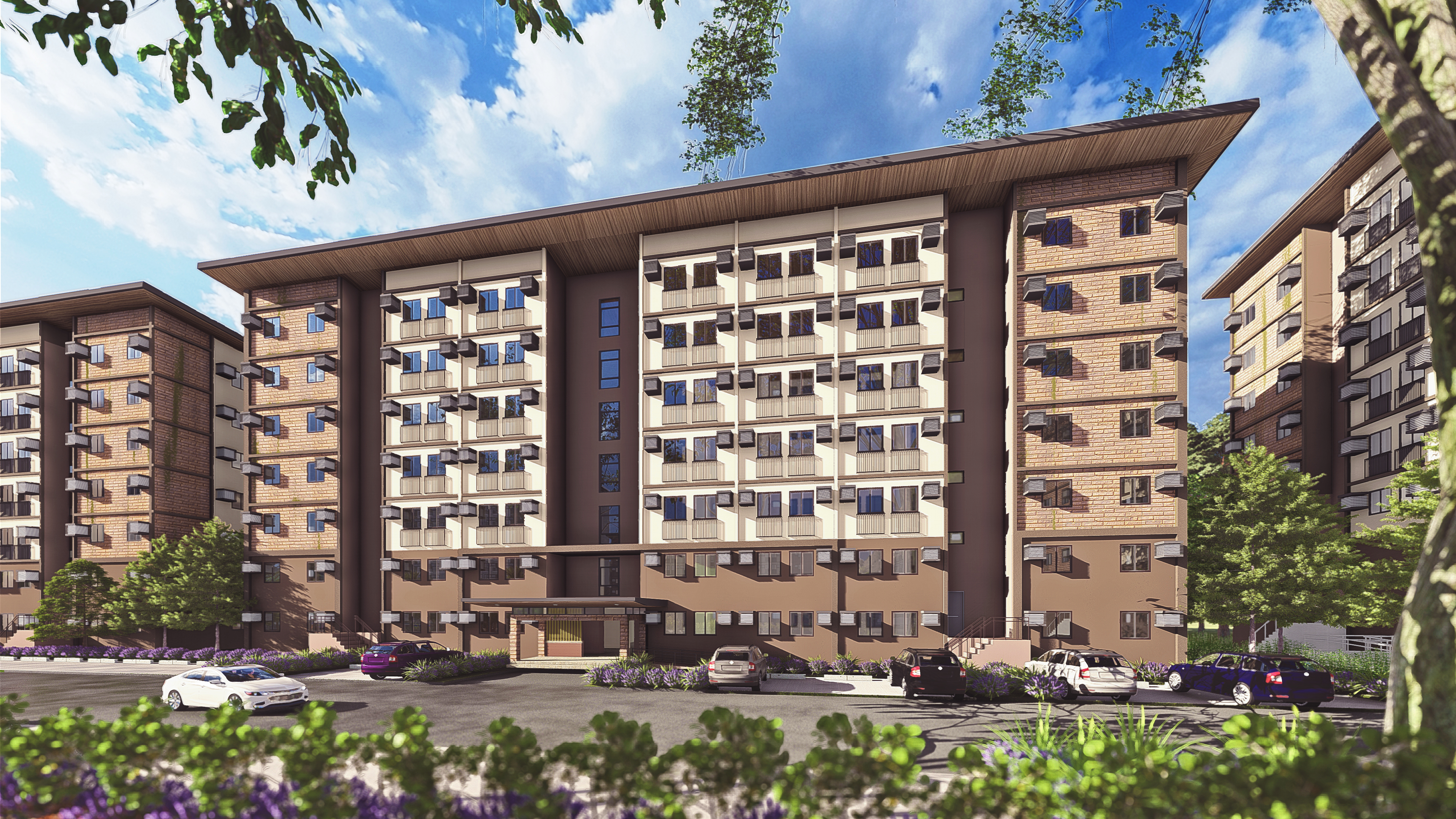 Manors Lipa Condo for Sale in Lipa