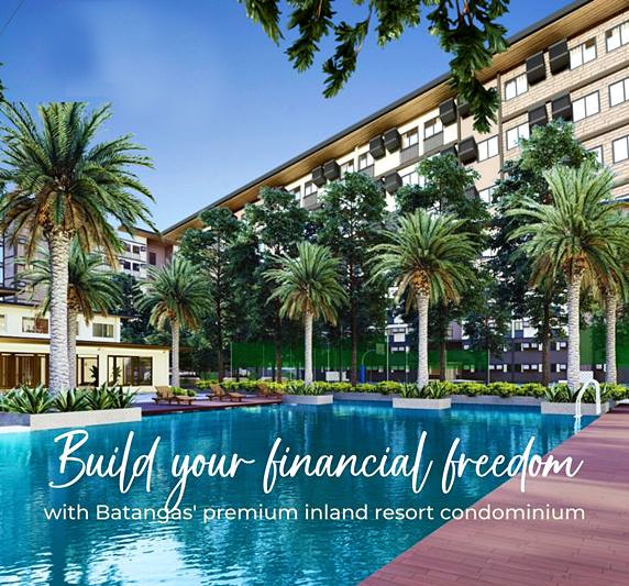 Manors Lipa Condo for Sale in Lipa