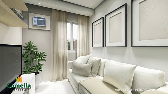 Manors Soleia 1-br - Condo for Sale in Butuan City (Tower 3) Manors Soleia