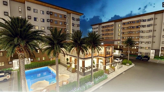 Condo for Sale in Butuan City