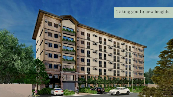 Condo for Sale in Bay-Los Banos