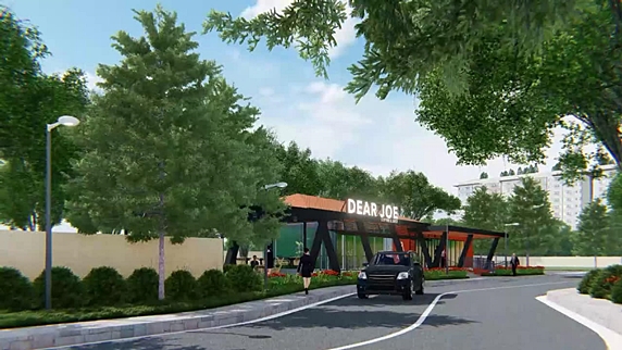 Condo for Sale in Bay-Los Banos