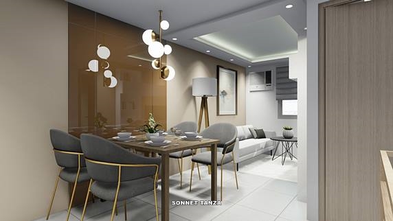 The Sonnet Residences