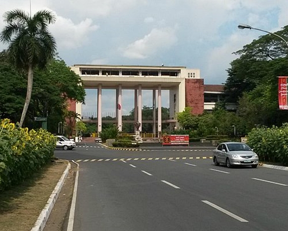 The Symphony Towers The Symphony Towers