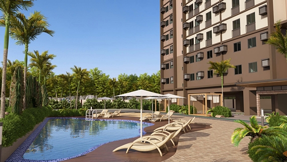 Ylana Condo for Sale in Alaminos, Pangasinan