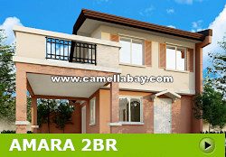 Amara House and Lot in Los Banos Amara House and Lot for Sale in Los Banos Laguna Philippines