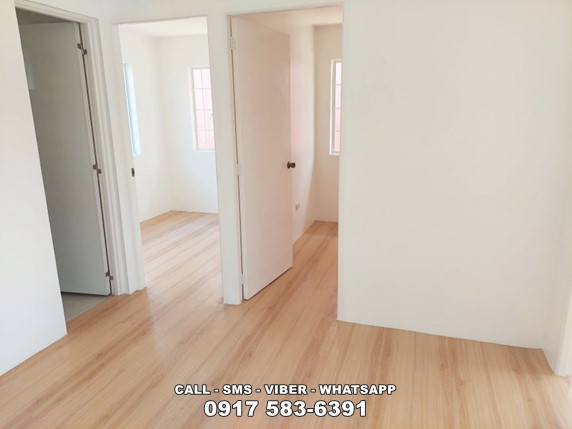 Ready for Occupancy! Ready for Occupancy!