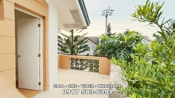 Ready for Occupancy!