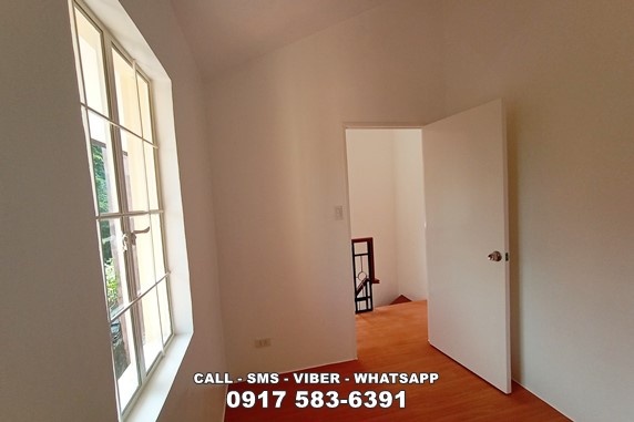 Ready for Occupancy!