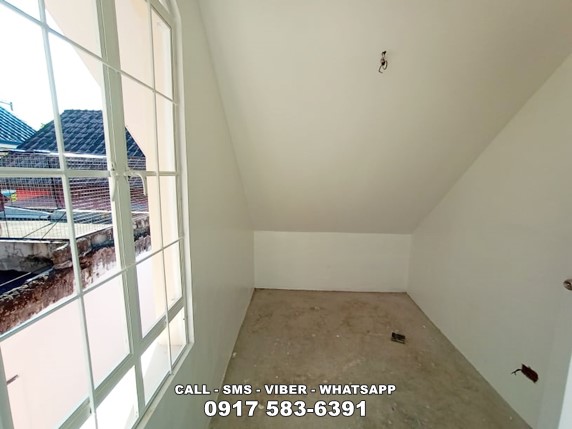 Ready for Occupancy! Ready for Occupancy!