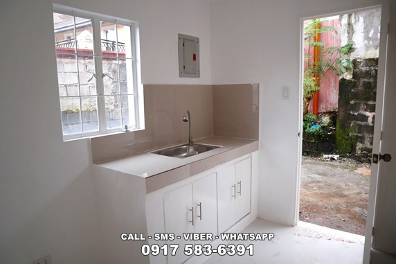 Ready for Occupancy!